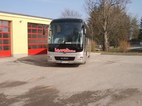 Reisebus 49+1