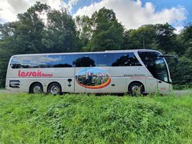 Reisebus 53+1