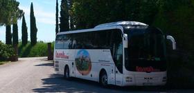 MAN R07 Reisebus