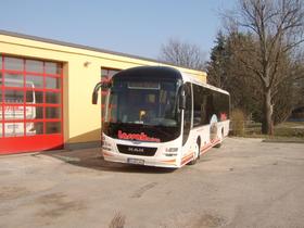 Überlandlinienbus 53+1